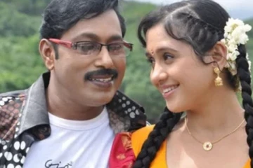 பெற்றோரை எதிர்த்து இயக்குனரை திருமணம் செய்ய காரணம் என்ன? தேவயானி ஓபன் டாக்