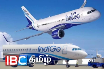 நடுவானில் இயந்திர கோளாறு : மற்றுமொரு விமானமும் டெல்லியில் அவசரமாக தரையிறக்கம்