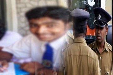 காதல் உறவில் ஈடுபட்ட மாணவன் மீது கொடூர தாக்குதல்