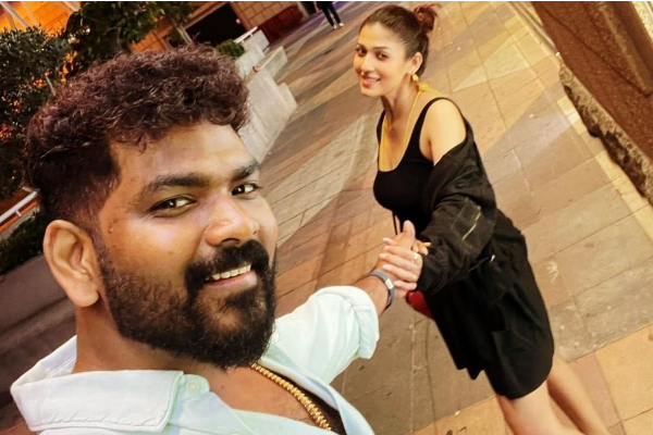 இரட்டை குழந்தைகள் பெற்ற பின்பும் திரைப்படத்தில் ஒப்பந்தமான நடிகை நயன்தாரா! யாருடன் நடிக்கிறார் தெரியுமா? | Nayanthara Commited New Movie