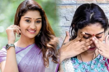 கேலி கிண்டலுக்கு ஆளான கணவர்.. தலைகீழான நீலிமாவின் வாழ்க்கை