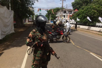 யாழில்  ஊரடங்கை  மீறி பயணித்தோர் மீது பாயும்  நடவடிக்கை