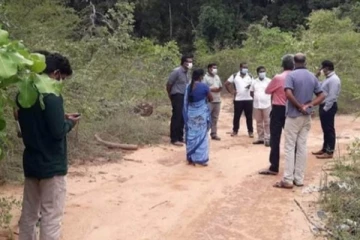 தேங்கிய கொரோனா சடலங்கள்;  முல்லைத்தீவிலும்  தகனம் செய்ய முடிவு!