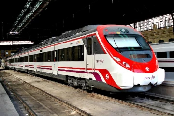 ரயில் பயணங்கள் இலவசம்! மக்களுக்கு மகிழ்ச்சி செய்தி அறிவித்த பிரபல ஐரோப்பிய நாடு