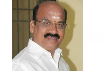 பசும்பொன் மக்கள் கழக நிறுவனர் இசக்கி முத்து உயிரிழந்தார்