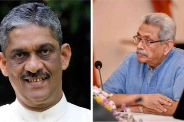 சனல் 4 விவகாரம்! ராஜபக்சக்களின் கழிவறைகளை கழுவிய சுரேஷ் சாலி: பொன்சேகா வெளியிட்டுள்ள நம்பிக்கை