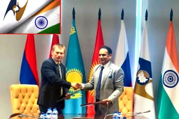 பிரித்தானியவை தொடர்ந்து ரஷ்யாவுடன் இந்தியா கையெழுத்திடவுள்ள FTA ஒப்பந்தம்