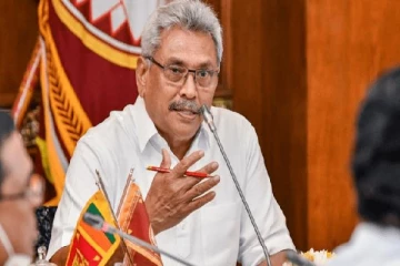 கோட்டாபய விடுத்த திடீர் அழைப்பு