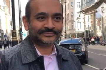 பிரித்தானியாவிலிருந்து நாடுகடத்தப்படுவதை எதிர்த்து மீண்டும் மேல்முறையீடு செய்ய நீரவ் மோடி முயற்சி