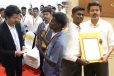 கோரிக்கை வைத்த மாற்றுத்திறனாளி இளைஞர்.., மறுநாளே அரசு வேலை வழங்கிய முதல்வர்