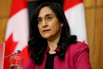 கனடாவின் பாதுகாப்பு அமைச்சராக எனது முதல் பணி இதுதான்: அனிதா ஆனந்த் வெளிப்படை