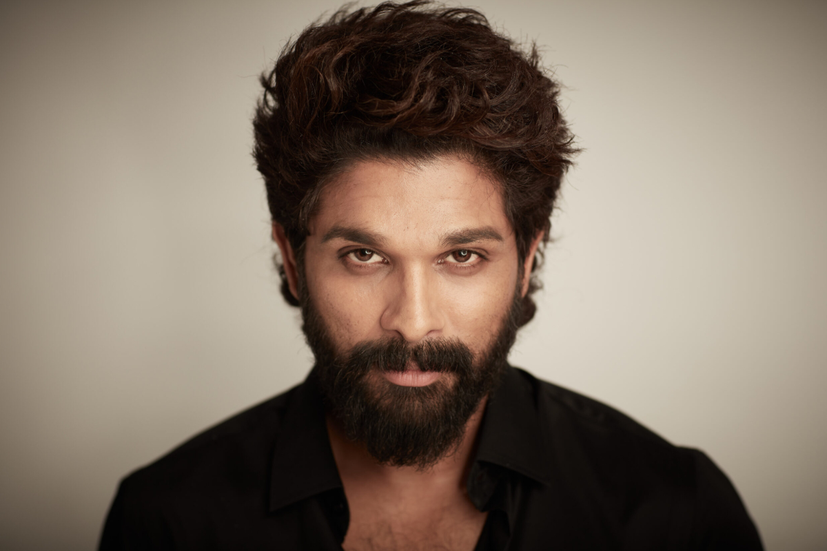 சிரஞ்சீவி வீட்டிற்கு அருகே ரூ. 100 கோடியில் புதிய வீடு கட்டும் அல்லு அர்ஜுன்.. | Allu Arjun Builds New House