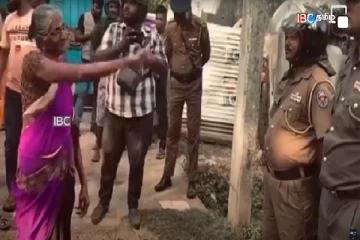 “நாம் எல்லோரும் பிரபாகரனின் மக்கள் தான்” உங்களால் முடிந்தால் என்னை சுடுங்கள் பார்ப்போம் - பகிரங்க சவால்விடுத்த மூதாட்டி!