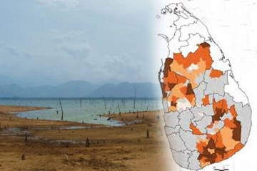 இலங்கையில் 48 ஆயிரம் குடும்பங்களுக்கு ஏற்பட்டுள்ள பாதிப்பு