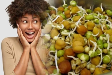 முளைக்கட்டிய பயறுகளில் இவ்வளவு நன்மைகளா!