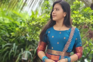 எதிர்நீச்சல் சீரியல் நடிகை செய்த கின்னஸ் சாதனை.. இம்புட்டு திறமையா?