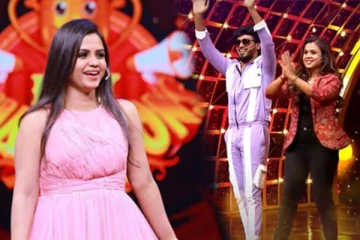 மீண்டும் ரீ என்ரி கொடுக்கும் மணிமேகலை: ஆனால் கோமாளியாக இல்லை...