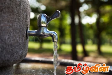 கிளிநொச்சியில் மேற்கொள்ளப்படும் நீர் துண்டிப்பால் பொது மக்கள் பாதிப்பு