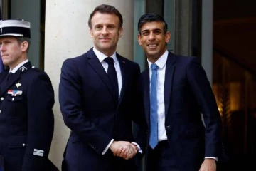 பிரித்தானியா-பிரான்ஸ் இடையே இருதரப்பு உச்சி மாநாடு: முக்கிய தீர்மானங்கள் வெளியாகும் என எதிர்பார்ப்பு