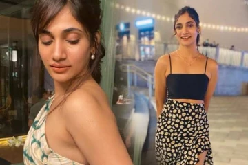 என்ன லாஸ் இதெல்லாம்!! குட்டையாடையில் அடையாளம் தெரியாமல் மாறிய லாஸ்லியா..