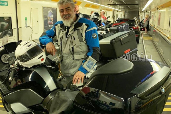 கார் ரேஸ்-ஐ அஜித் தூக்கி எறிய இதுதான் காரணம்!! உண்மையை உடைத்த பயில்வான்.. | Bayilvan Ranganathan Open Why Ajith Stop Bike Race