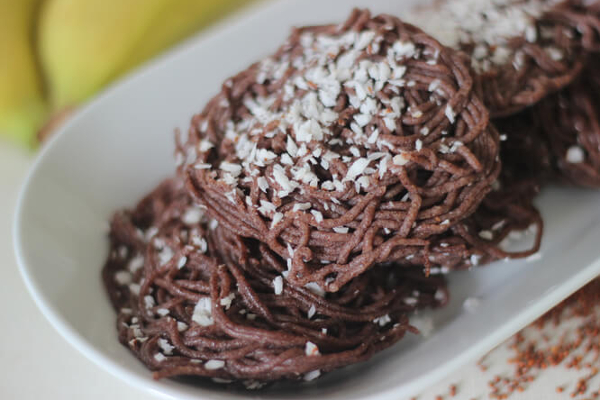 நீரிழிவு நோயாளிகளும் விரும்பி விரும்பி சாப்பிடும் கம்பு இடியாப்பம்... எப்படி செய்யனும் தெரியுமா? | Bajra Idiyappam