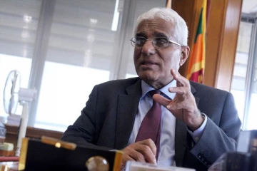 மத்திய வங்கியின் ஆளுநராக மீண்டும் பதவியேற்கும் எண்ணம் இல்லை - கலாநிதி இந்திரஜித் குமாரசுவாமி