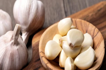 பூண்டில் இத்தனை சத்துக்களா