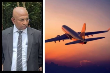 விரைவில் அமெரிக்க இராஜாங்க திணைக்களத்தின் பார்வையில் நீதிபதி சரவணராஜா(Video)