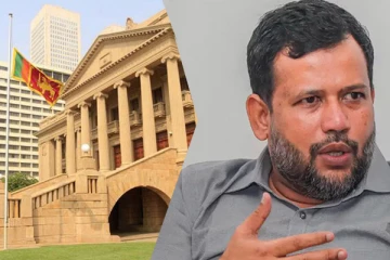 ஜனாதிபதி செயலகத்தால் இடைநிறுத்தப்பட்ட ரிஷாட்டின் அபிவிருத்தித் திட்டங்கள்