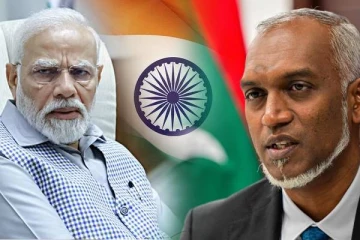 இந்திய-மாலைதீவு விவகாரம்: முகமது முய்ஸூக்கு எதிராக சொந்த நாட்டிலேயே ஒலித்த குரல்