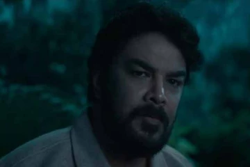 அதிரடியாக வந்த அரண்மனை 4 படத்தின் டிரைலர்