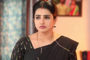 பாண்டியன் ஸ்டோர்ஸ் சீரியலில் யாரும் இல்லாத நேரத்தில் தனத்திற்கு வந்த பிரசவ வலி- ஓடிவந்து உதவிய கண்ணன், பரபரப்பான புரொமோ