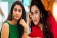 குட்டை உடையில் கலக்கல் போஸ் கொடுத்த பிரியா பவானி ஷங்கர்... குவியும் லைக்குகள்