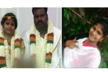 19 வயது பெண்ணை திருமணம் செய்த 35 வயது மாப்பிள்ளையின் வெறிச் செயல்! கதறி துடிக்கும் பெண்ணின் குடும்பம்