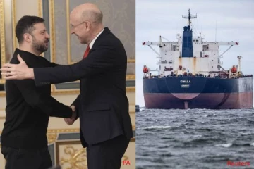 புடினின் எண்ணெய் கப்பல்கள் அனைத்தையும் கைப்பற்றுவோம்: பிரித்தானியா சூளுரை