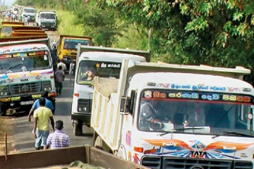 ගෙවල් හදන්න සිහින මවපු අයට නරක ආරංචියක් - මේකත් රු.15000කින් මිල ඉහළට