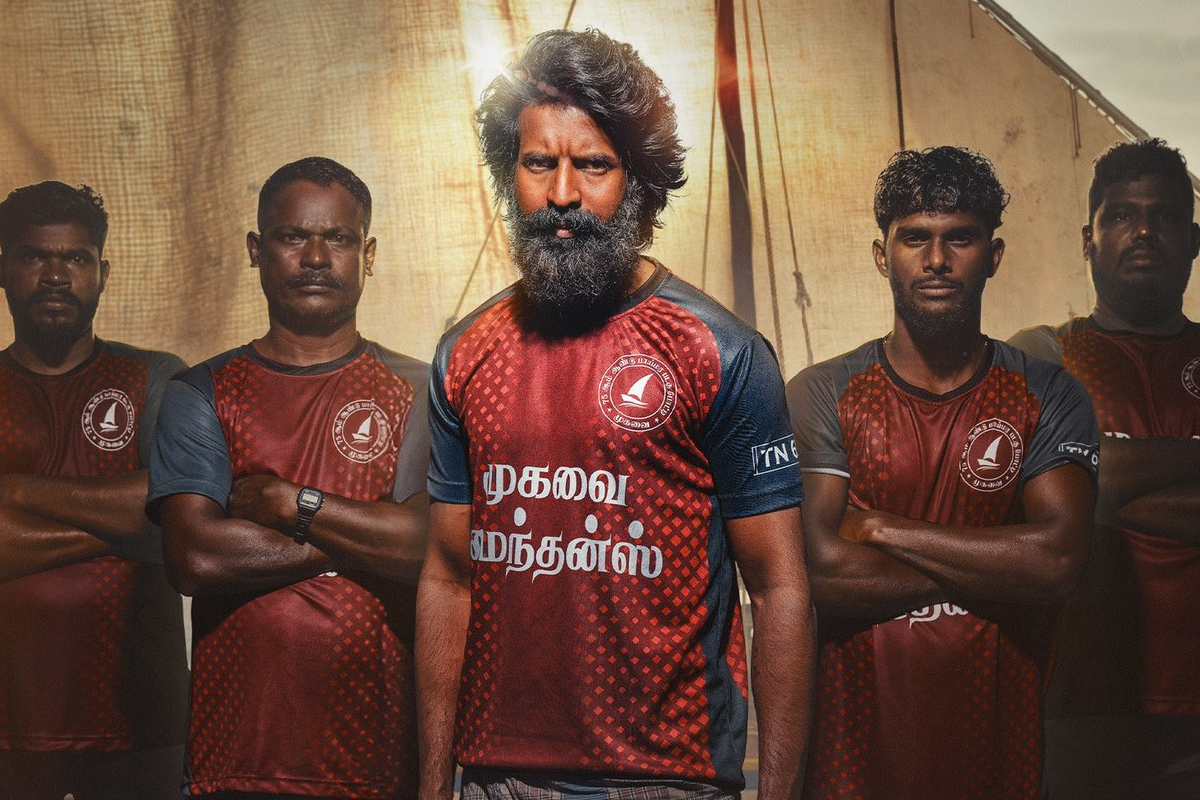 விஜய், சூர்யா, தனுஷ் ஆகியோரை தொடர்ந்து சூரியுடன் இணையும் இளம் சென்சேஷனல் நடிகை..? யார் தெரியுமா? | Did Sensational Actress Join Hands With Soori