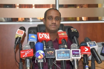 மன்னார் மாவட்டத்தில் நாளுக்கு நாள் அதிகரிக்கும் கோவிட் தொற்றாளர்கள் (Photo)