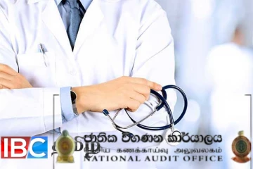இலங்கையில் சிறப்பு மருத்துவர்களின் பற்றாக்குறை : வெளியான தகவல்