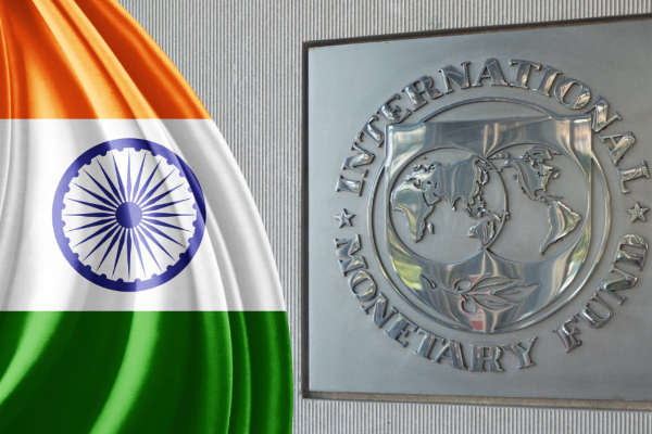இலங்கைக்கு IMF வெளியிட்ட மகிழ்ச்சி அறிவிப்பு! | A Happy Announcement Issued Imf To Sri Lanka