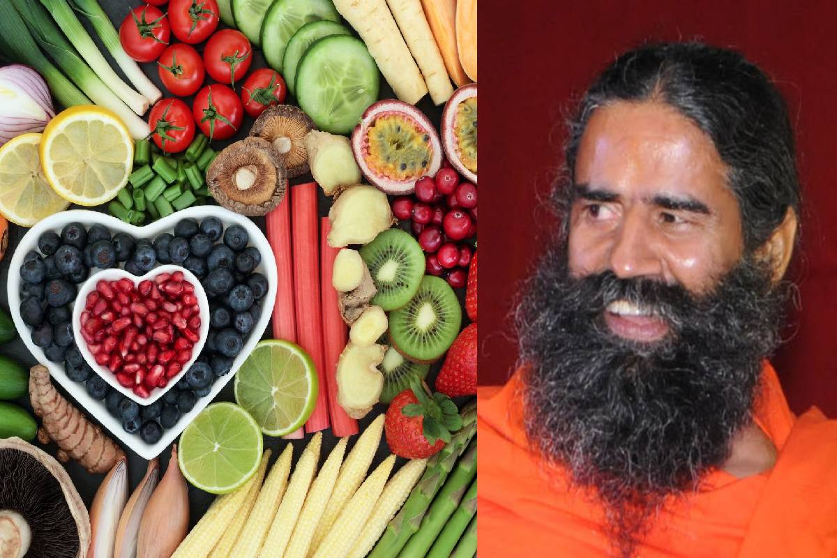 சுவாமி ராம்தேவ் சொல்லும் இந்த கஷாயத்தை குடிங்க! மாரடைப்பே வராது | Swami Ramdev S Advice To Avoid Heart Attack