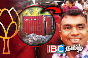 முன்னாள் அமைச்சர்களுக்கு பேரிடி! அனைத்தையும் கக்கும் சம்பத் மனம்பேரி