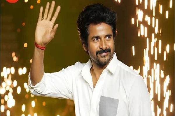 சிவகார்த்திகேயன் ஏன் திடீரென வாடகை வீட்டிற்கு மாறுகிறார்? அதிர்ச்சியில் ரசிகர்கள்! | Why Sivakarthikeyan Going To Rental House