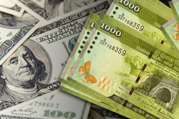 ரூபாயின் பெறுமதியில் ஏற்பட்டுள்ள வீழ்ச்சி! | Sl Rupee Depreciated Against Foreign Currencies