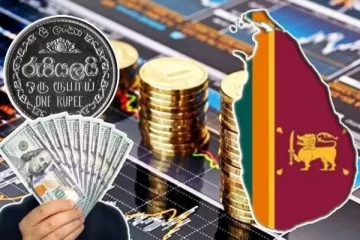 இன்றைய தினத்திற்கான நாணயமாற்று வீதம்