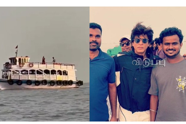 தீபிகா படுகோனேவுக்கே டஃப் கொடுக்க போகும் நயன் தாரா!! லீக்கான ஜவான் காட்சி.. | Nayan Gave Tough To Deepika Padukone Atlee Jawan