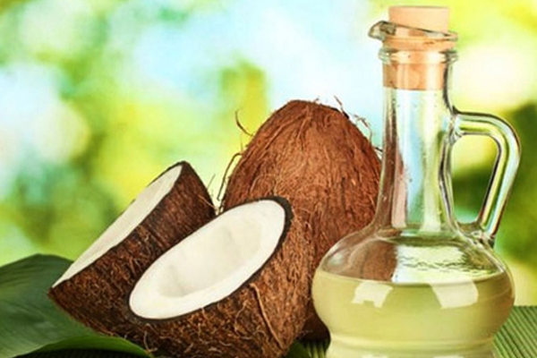 தேங்காய் எண்ணெய் தேங்காய் எண்ணெய்