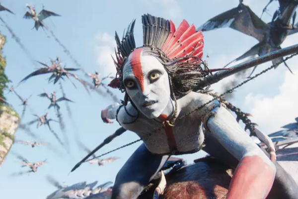 முன்பதிவில் மொத்தமாக அவதார் 3 செய்துள்ள வசூல்.. அடேங்கப்பா இத்தனை கோடியா | Avatar Fire And Ash Total Pre Booking Box Office