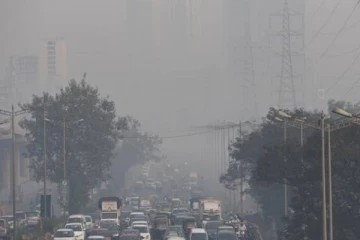 இலங்கையின் பல முக்கிய பகுதிகளில் தரம் குறைத்த காற்று!